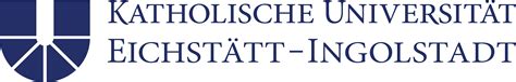 KU Logo und Siegel: Katholische Universität Eichstätt - Ingolstadt