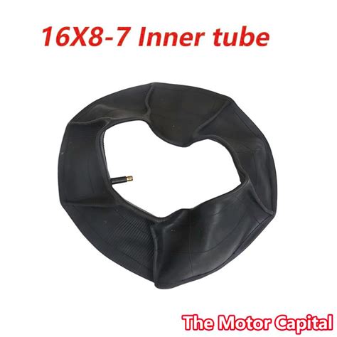 Free Shipping Atv 7 Tyre 16x8 7 Atv Inner Tube Small Bull Inner Tube