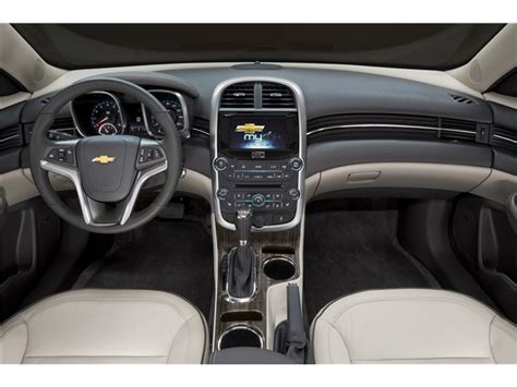 2014 Chevrolet Malibu Pictures: | U.S. News