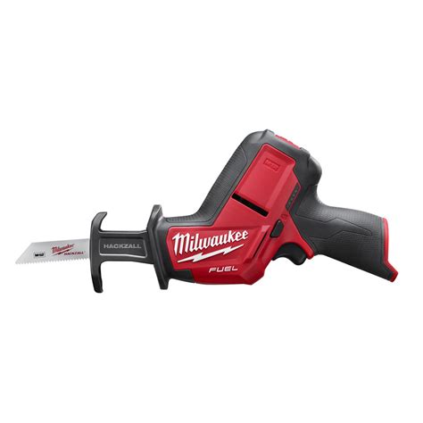 Milwaukee M12 CHZ 0 Accu Reciprozaag Machine Body 12V Li Ion