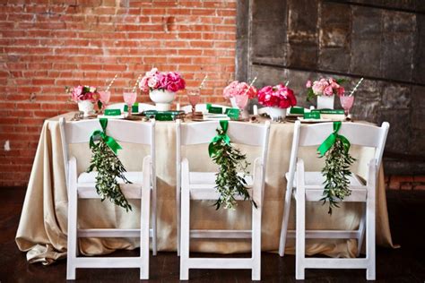 25 Wedding Chairs Decorations Ideas Wohh Wedding