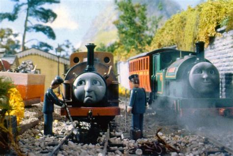 Pin By Zachary On Thomas Friends Bachmann Island Of Sodor Layout In