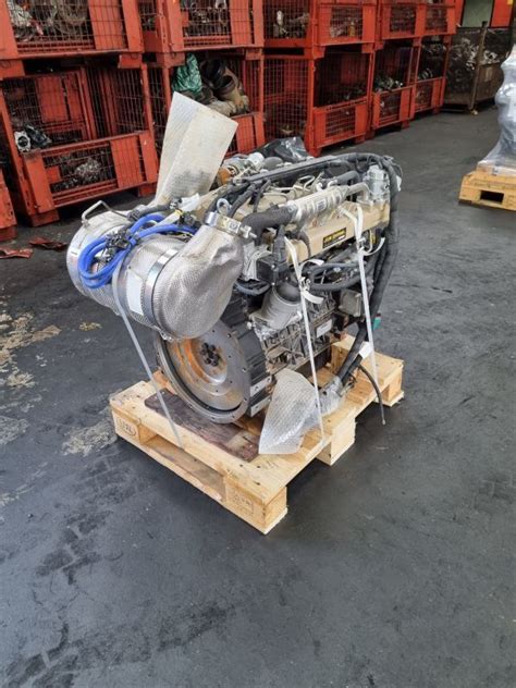 Kohler Jcb Kdi Tcr E B Spec Sv Engine