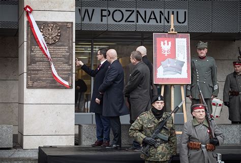 Pozna Wi Tuje Lecie Zwyci Skiego Powstania