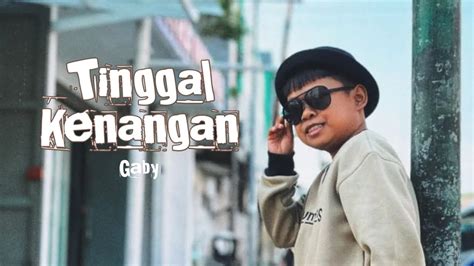 TINGGAL KENANGAN COVER ACIL FT CHIKA Lirik Lagu YouTube