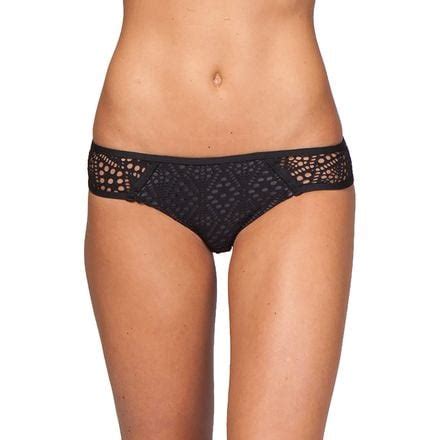 Rip Curl Lovebird Luxe Hipster Bikini Bottom Women S Clothing