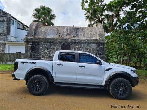 Used Ford Ranger Raptor 2020 Ranger Raptor For Sale Rose Hill Ford