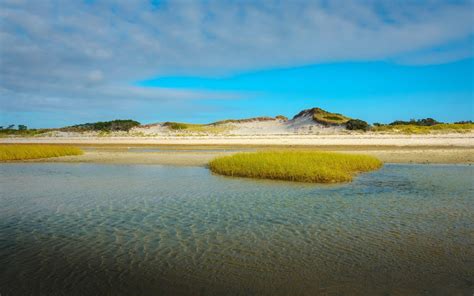 31 Best Beaches on Cape Cod (with something for everyone!)