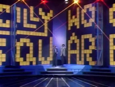 The Match Game-Hollywood Squares Hour (1983-1984) : r/nostalgia