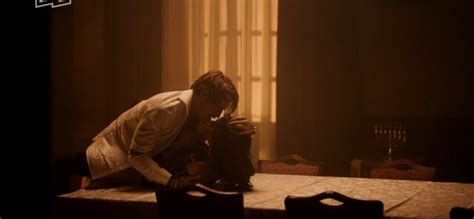 Nude Video Celebs Irene Della Casa Sexy Breaking Even S E