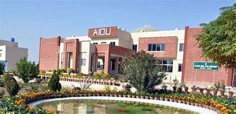 Aiou Announces Spring Admissions