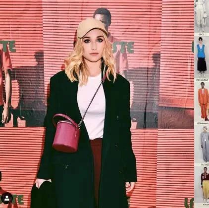 Alexandra Lamy Sa Fille Chlo Jouannet Fait Grimper La Temp Rature En Bikini Vert Fluo Sur