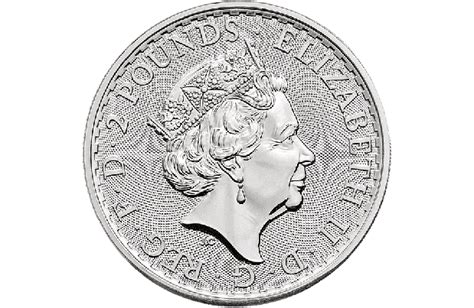 British Silver Britannia coins – Paramount Coin