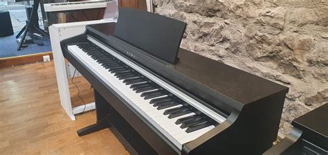 Piano d'occasion Kawai CN-17 | Bietry Musique