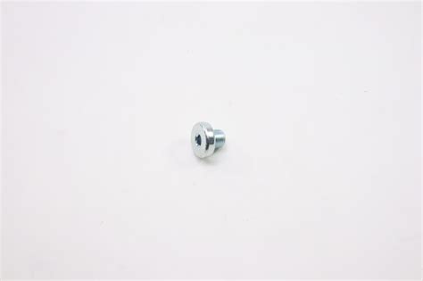 Auto Trans Drain Plug Genuine Audi/Volkswagen WHT-000-310-A WHT 000 310 ...