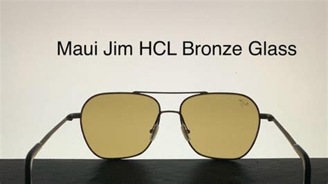 Maui Jim Neutral Grey Sunglasses Lens Review