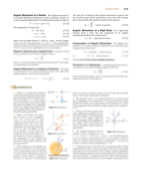 SOLUTION Physics Rolling Torque And Angular Momentum P3 Studypool