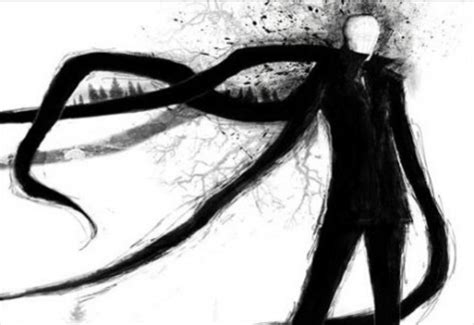 Slenderman Wiki Creepypastas Amino Amino