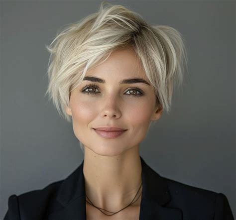 16 Loveliest Pixie Bob Haircuts For Women Over 60 With Style Artofit