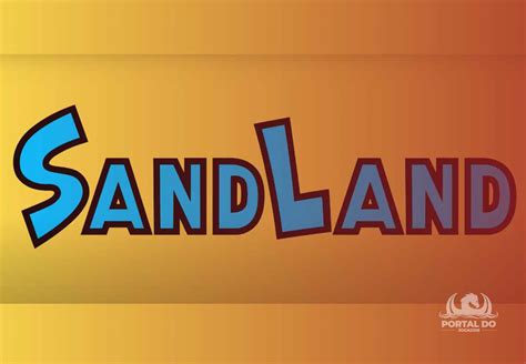 Sand Land mangá de Akira Toriyama vira jogo Veja trailer