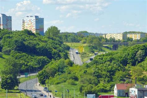 Ogłoszono konkurs na nowy bydgoski mural Ma być wielki i ekologiczny