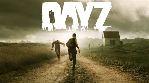 DAYZ 001 We Will Survive Let S Play DayZ Standalone YouTube