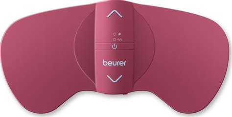 Beurer EM50 od 1 420 Kč - Zbozi.cz