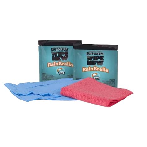 Rust-Oleum Wipe New: Reviews, Ratings, and Results - Hunter Games Magazine