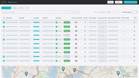 Market Leading Iot Plans At The Best Rates Soracom Pricing