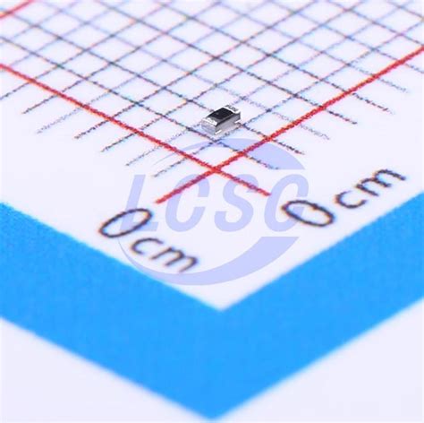 Crcw K Fked Vishay Intertech Resistors Lcsc Electronics