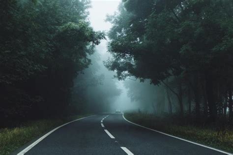 Come Si Forma La Nebbia Allarme Meteo