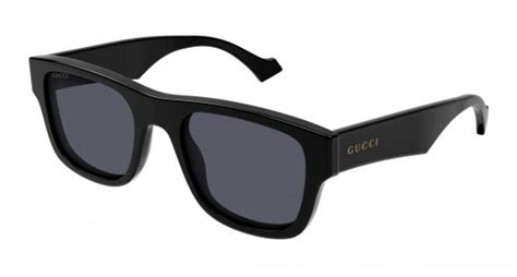 Gucci Lettering Gg1427s Bomarr Opticians