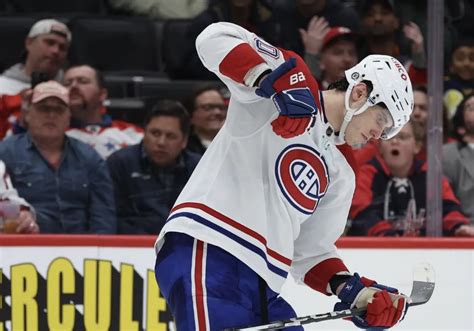 Hockey30 Juraj Slafkovsky Est Le Vrai Premier Choix