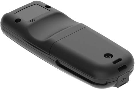 Беспроводные (радиосканеры) : Сканер накопитель штрих кодов Honeywell ...