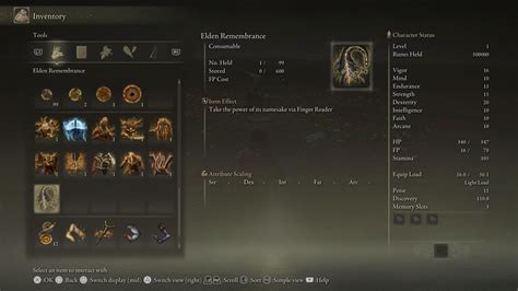 Radagon/Elden Beast RL1, bow only, no summon/no great rune. Killed the ... 