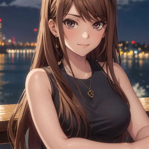 Shion Fantasy Nude Pics XHamster