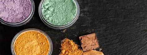 Iron Oxide Pigments Market is projected to grow at a CAGR of 13.55%