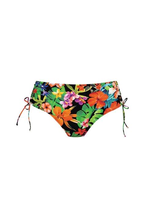 ANITA WILD GARDEN BAS BIKINI IVE Mavie