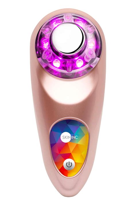 The Best LED Light Therapy Devices