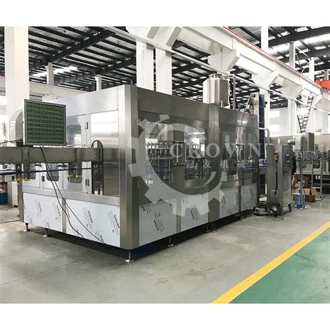 Small Scale Pet Bottle Juice Hot Filling Machine Concentrate Fruit Juice Production Complete