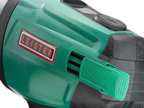 Leister GHIBLI AW Hot Air Gun
