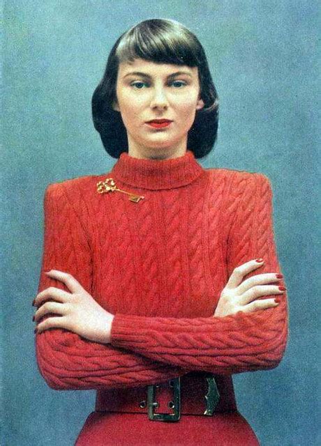 50 S Fashion Pollovf Flickr