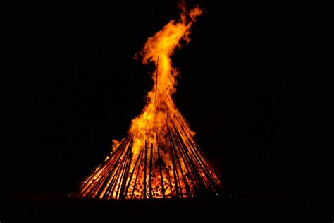 big fire  stock photo public domain pictures