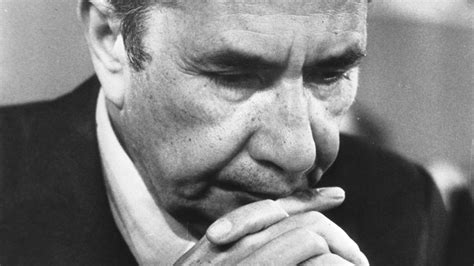 Aldo Moro El Hombre Que Pudo Salvar Italia