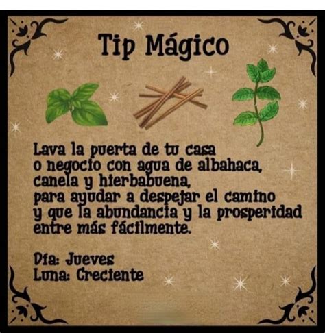 Es Hora De Abrir Los Caminos Con Este Maravilloso Y Funcional Tips