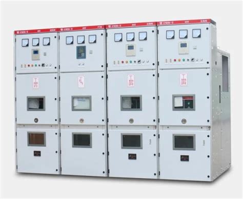 Kyn28 12kv 24kv 33kv Electrical Switchgear Cabinet Medium Voltage High