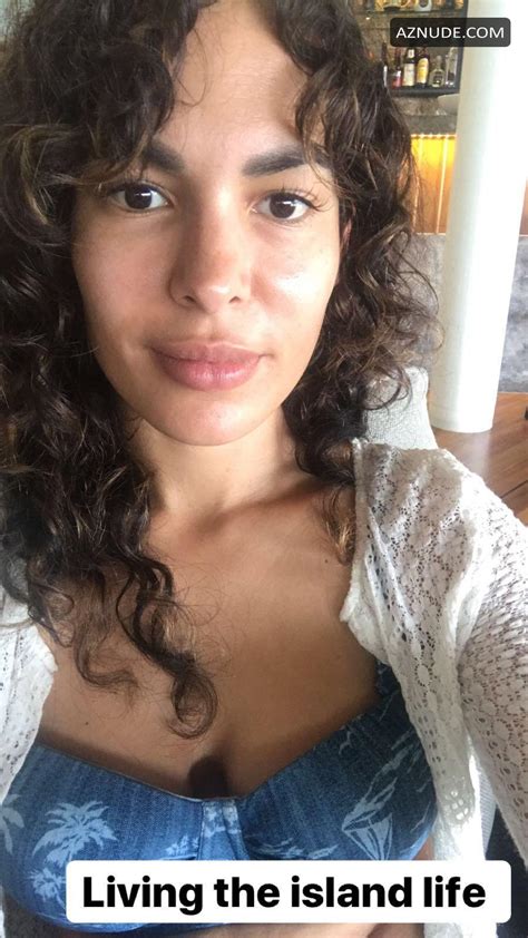 Nadine Velazquez Nude And Sexy Photo Collection Aznude