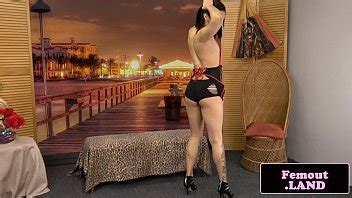 Amateur Latina Trap Twerking Her Booty XVIDEOS