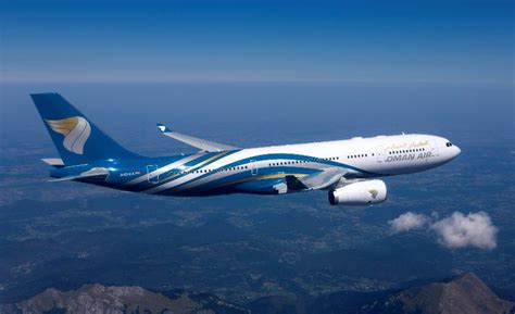 Авиакомпания Oman Air авиабилеты отзывы официальный сайт Oman Air