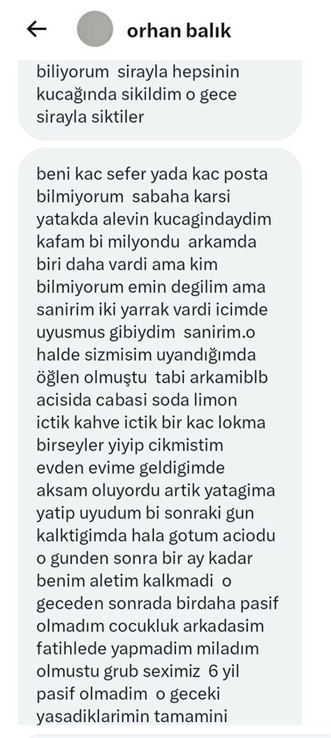 TŰRKİYEM İTİRAF ET K on Twitter Roman gibi bir gay